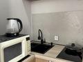 1-бөлмелі пәтер · 50 м² · 4/5 қабат, 15-ш/а. 26, бағасы: 13 000 ₸ в Актау, 15-й мкр — фото 10