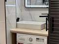 1-бөлмелі пәтер · 50 м² · 4/5 қабат, 15-ш/а. 26, бағасы: 13 000 ₸ в Актау, 15-й мкр — фото 14