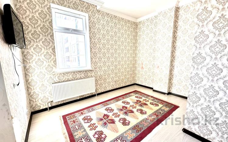 2-комнатная квартира · 55 м² · 5/13 этаж, Е430 2а за ~ 24.5 млн ₸ в Астане, Нура р-н — фото 2