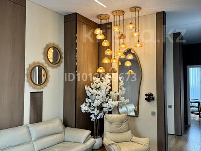 3-бөлмелі пәтер · 155 м² · 3/3 қабат, 193 квартал участок 1690/2, бағасы: 102 млн ₸ в Шымкенте, Енбекшинский р-н