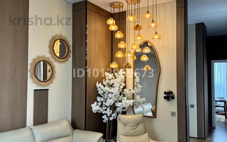 3-бөлмелі пәтер · 155 м² · 3/3 қабат, 193 квартал участок 1690/2, бағасы: 102 млн ₸ в Шымкенте, Енбекшинский р-н — фото 2