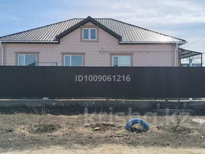 Жеке үй · 5 бөлме · 154 м² · 10 сот., жилой массив Кызылжар 548, бағасы: 35 млн ₸ в Актобе