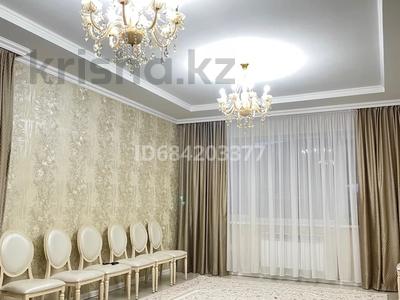 Отдельный дом · 4 комнаты · 187 м² · 6 сот., мкр Теректы 18 за 86 млн ₸ в Алматы, Алатауский р-н