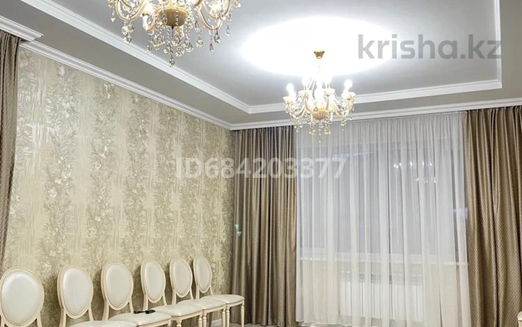 Жеке үй · 4 бөлме · 187 м² · 6 сот., мкр Теректы 18, бағасы: 86 млн ₸ в Алматы, Алатауский р-н — фото 20