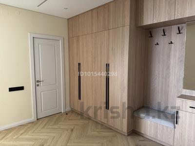 2-бөлмелі пәтер · 66.2 м² · 12/12 қабат, мкр Шымсити, Квартал 189 52/1 — Парк Шымсити, Қызғалдақ, бағасы: 40 млн ₸ в Шымкенте, Абайский р-н