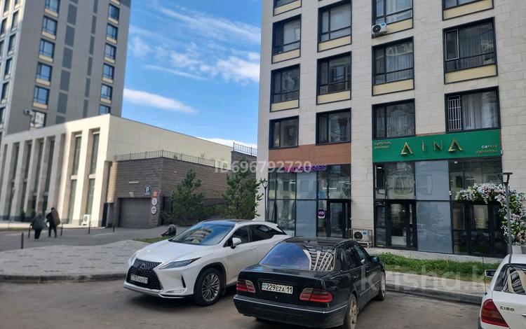 Паркинг · 20 м² · Асфендиярова 6, бағасы: 85 000 ₸ в Астане, Нура р-н — фото 2