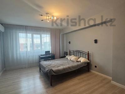2-комнатная квартира · 70 м² · 9/9 этаж, мкр. Шугыла за 32.6 млн ₸ в Алматы, Наурызбайский р-н