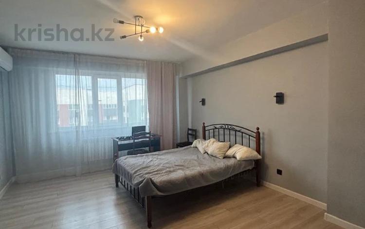2-комнатная квартира · 70 м² · 9/9 этаж, мкр. Шугыла за 32.6 млн ₸ в Алматы, Наурызбайский р-н — фото 18