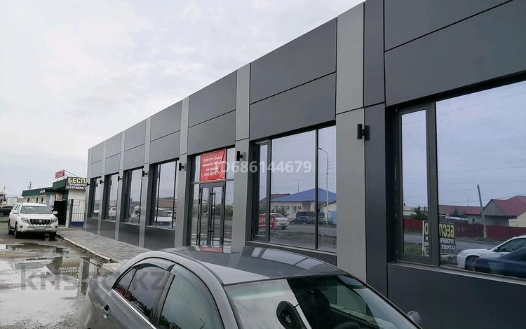 Свободное назначение · 180 м² за 400 000 ₸ в Атырау, пгт Балыкши — фото 26