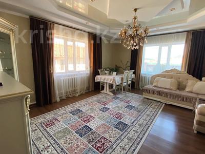 Отдельный дом • 4 комнаты • 170 м² • 10 сот., Салтанат за 35 млн 〒 в Талдыкоргане