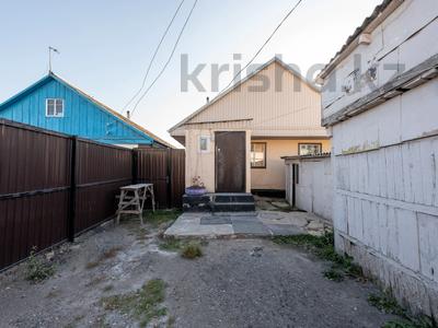 Отдельный дом · 3 комнаты · 68.7 м² · 3 сот., Аксай 14а за 20 млн 〒 в Астане, р-н Байконур