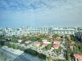 2-комнатная квартира · 92 м² · 18/26 этаж, Динмухаммед Кунаев 12 за 63 млн ₸ в Астане, Есильский р-н — фото 2