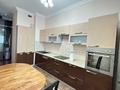 2-комнатная квартира · 92 м² · 18/26 этаж, Динмухаммед Кунаев 12 за 63 млн ₸ в Астане, Есильский р-н — фото 13
