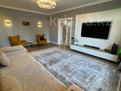 Отдельный дом · 2 комнаты · 182 м² · 4.7 сот., И. Сьянова за 140 млн 〒 в Костанае