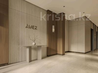 3-бөлмелі пәтер · 96 м² · 9/15 қабат, Сагадат Нурмагамбетов 17 — Калдаякова, бағасы: 61 млн 〒 в Астане, Сарайшык р-н