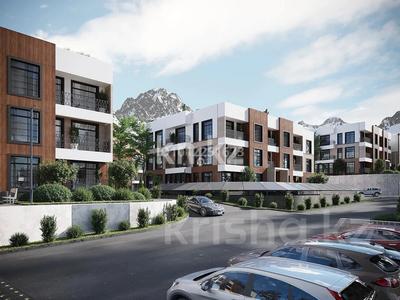 2-комнатная квартира · 40 м² · 2/3 этаж, Мкр Курамыс 78 за 47 млн 〒 в Алматы, Наурызбайский р-н
