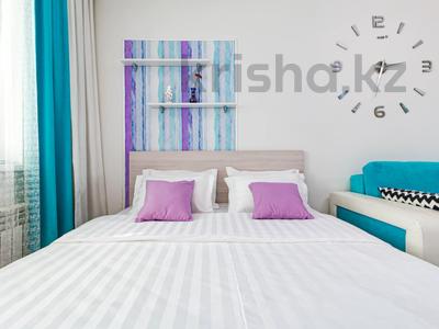 1-комнатная квартира · 45 м² · 9/9 этаж, Тауелсиздик 21/6 за 15 000 〒 в Астане, Алматы р-н