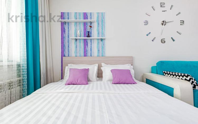 1-комнатная квартира · 45 м² · 9/9 этаж, Тауелсиздик 21/6 за 15 000 ₸ в Астане, Алматы р-н — фото 2