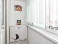 1-комнатная квартира · 45 м² · 9/9 этаж, Тауелсиздик 21/6 за 15 000 ₸ в Астане, Алматы р-н — фото 11