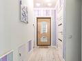 1-комнатная квартира · 45 м² · 9/9 этаж, Тауелсиздик 21/6 за 15 000 ₸ в Астане, Алматы р-н — фото 13