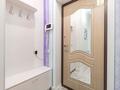 1-комнатная квартира · 45 м² · 9/9 этаж, Тауелсиздик 21/6 за 15 000 ₸ в Астане, Алматы р-н — фото 14