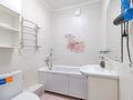 1-комнатная квартира · 45 м² · 9/9 этаж, Тауелсиздик 21/6 за 15 000 ₸ в Астане, Алматы р-н — фото 16