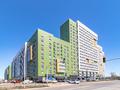 1-комнатная квартира · 45 м² · 9/9 этаж, Тауелсиздик 21/6 за 15 000 ₸ в Астане, Алматы р-н — фото 20