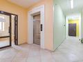 1-комнатная квартира · 45 м² · 9/9 этаж, Тауелсиздик 21/6 за 15 000 ₸ в Астане, Алматы р-н — фото 21