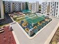 1-комнатная квартира · 45 м² · 9/9 этаж, Тауелсиздик 21/6 за 15 000 ₸ в Астане, Алматы р-н — фото 23