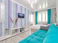 1-комнатная квартира · 45 м² · 9/9 этаж, Тауелсиздик 21/6 за 15 000 ₸ в Астане, Алматы р-н — фото 3