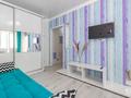 1-комнатная квартира · 45 м² · 9/9 этаж, Тауелсиздик 21/6 за 15 000 ₸ в Астане, Алматы р-н — фото 4