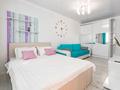 1-комнатная квартира · 45 м² · 9/9 этаж, Тауелсиздик 21/6 за 15 000 ₸ в Астане, Алматы р-н — фото 5
