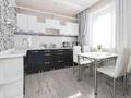 1-комнатная квартира · 45 м² · 9/9 этаж, Тауелсиздик 21/6 за 15 000 ₸ в Астане, Алматы р-н — фото 7