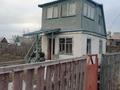 Дача · 2 комнаты · 25 м² · 11.7 сот., мкр Фёдоровка , Розовая 28 за 2.9 млн 〒 в Караганде, Казыбек би р-н — фото 19