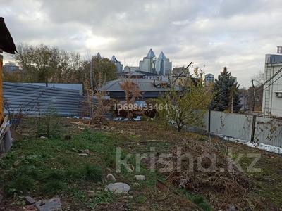 Участок · 6 соток, мкр Горный Гигант 248 за 220 млн 〒 в Алматы, Медеуский р-н