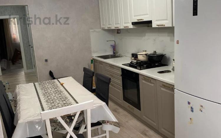 3-комнатная квартира · 85 м² · 4/5 этаж, мкр. Алтын орда 100в за 29.8 млн ₸ в Актобе — фото 17