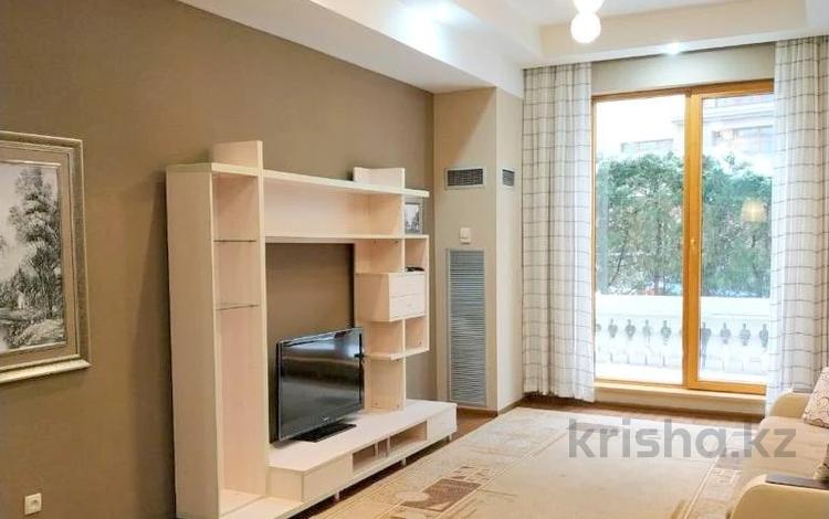 2-бөлмелі пәтер · 71 м² · 4/6 қабат, Фурманова 301, бағасы: 550 000 ₸ в Алматы, Медеуский р-н — фото 2