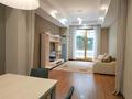 2-бөлмелі пәтер · 71 м² · 4/6 қабат, Фурманова 301, бағасы: 550 000 ₸ в Алматы, Медеуский р-н — фото 3