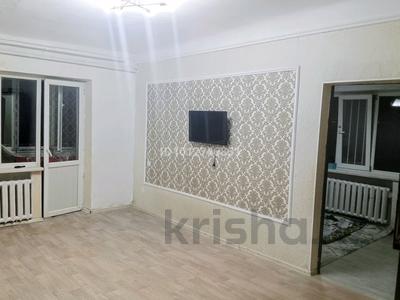2-бөлмелі пәтер · 44 м² · 5/5 қабат, мкр Акбулак 1, бағасы: 10.8 млн ₸ в Таразе