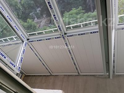 2-бөлмелі пәтер · 44 м² · 5/5 қабат, мкр Акбулак 1, бағасы: 10.5 млн ₸ в Таразе