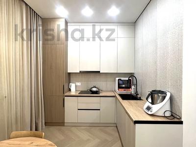 2-комнатная квартира · 41 м² · 9/18 этаж, ул. Е-36 13 за 33.9 млн ₸ в Астане, Нура р-н
