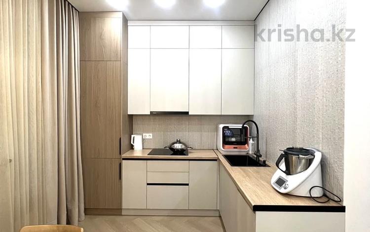 2-комнатная квартира · 41 м² · 9/18 этаж, ул. Е-36 13 за 33.9 млн ₸ в Астане, Нура р-н — фото 2