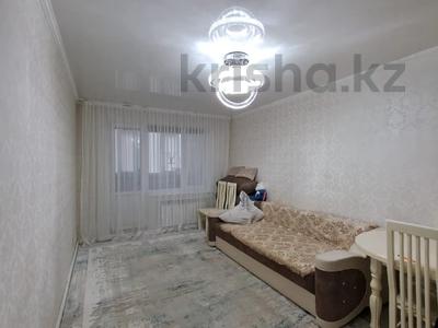 2-комнатная квартира · 50.9 м² · 4/9 этаж, мкр 11 за 19.5 млн 〒 в Актобе