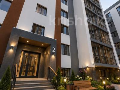 1-комнатная квартира · 31.3 м² · 1/5 этаж, Микрорайон Береке, Промышленная 50 за 12.9 млн ₸ в Костанае