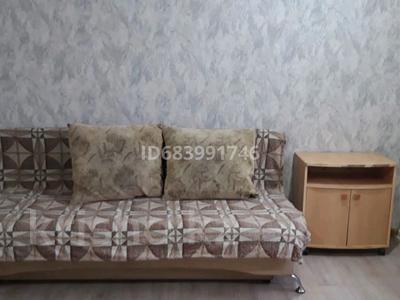 1-комнатная квартира, 22 м², 2/2 этаж помесячно, Ермака 17 за 75 000 〒 в Павлодаре