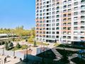 2-комнатная квартира · 43.4 м² · 2/16 этаж, Каныша Сатпаева — Тлендиева за 39 млн ₸ в Алматы, Бостандыкский р-н — фото 29
