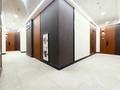 2-комнатная квартира · 43.4 м² · 2/16 этаж, Каныша Сатпаева — Тлендиева за 39 млн ₸ в Алматы, Бостандыкский р-н — фото 9