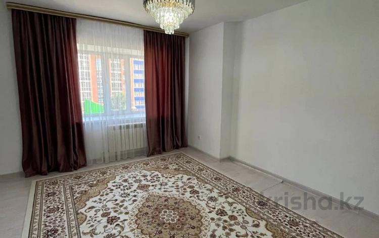 1-комнатная квартира · 43.2 м² · 3/6 этаж, мкр. Алтын орда за 16.5 млн ₸ в Актобе — фото 3