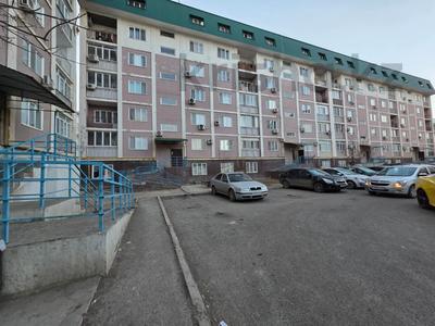 2-бөлмелі пәтер · 53.8 м² · 3/6 қабат, Нұрсая ш/а. 65, бағасы: 21 млн ₸ в Атырау, мкр Нурсая