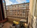 2-бөлмелі пәтер · 53.8 м² · 3/6 қабат, Нұрсая ш/а. 65, бағасы: 21 млн ₸ в Атырау, мкр Нурсая — фото 10